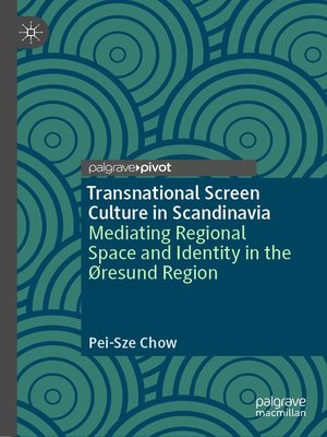 cover image of Transnational Screen Culture in Scandinavia